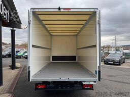 Iveco Daily 35S14 A8 *R4.100mm*Automatik*Kamera*SPIER*