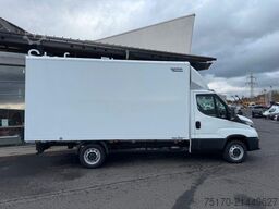 Iveco Daily 35S14 A8 *R4.100mm*Automatik*Kamera*SPIER*