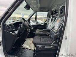 Iveco Daily 35S14 A8 *R4.100mm*Automatik*Kamera*SPIER*