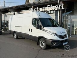 Iveco Daily 35S16 A8 *R4.100mm*Automatik*Kamera*3x
