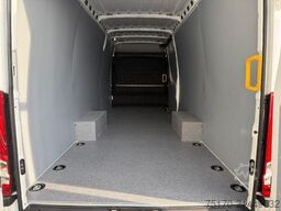 Iveco Daily 35S16 A8 *R4.100mm*Automatik*Kamera*3x