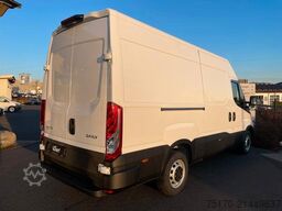 Iveco Daily 35S18 HA8 3.0L *R3.520mm*Automatik*Kamera*