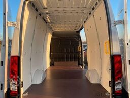 Iveco Daily 35S18 HA8 3.0L *R3.520mm*Automatik*Kamera*