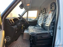 Iveco Daily 35S18 HA8 3.0L *R3.520mm*Automatik*Kamera*