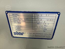 STAR Micronics ECAS-12
