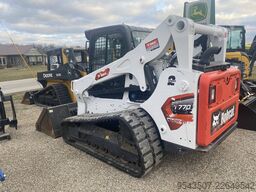 Bobcat T770