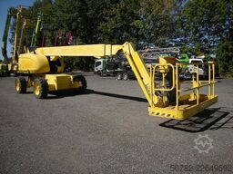 JLG 660SJ