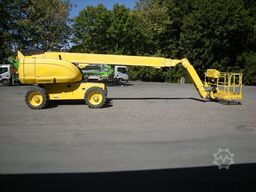 JLG 660SJ