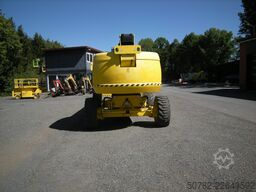 JLG 660SJ