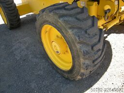 JLG 660SJ