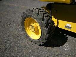 JLG 660SJ