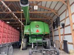 John Deere 9770 STS