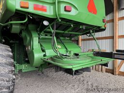 John Deere 9770 STS