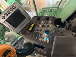 John Deere 9770 STS