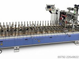 Barberan Düspohl RP-30. VSK 40
