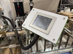 Barberan Düspohl RP-30. VSK 40