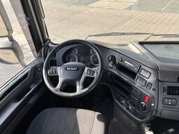 DAF XF 106.480 SSC / 2x Tank / Full Spoilers / Stan...