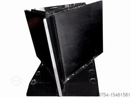 Yanigav Horizontaler Pfahlspalter FBH210