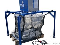 AMIS Packbandshredder APS 15