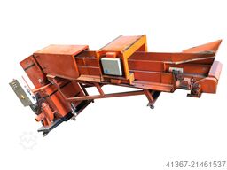 Dreher S26/41 VSB