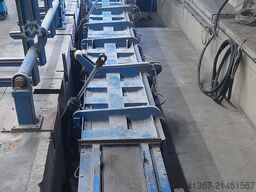 Herbold Rohrschneidmühle SMR 80/60