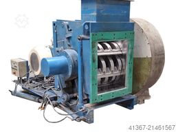 Herbold Rohrschneidmühle SMR 80/60
