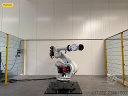 FANUC R-2000iB/250F