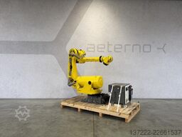 FANUC R-2000iC/165R