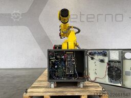 FANUC R-2000iC/210F