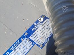 Baumüller GNAG 132 SN 31KW 400V 87A MANROLAND 300