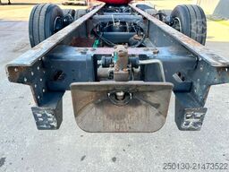 SCANIA R450 6x2 LL AEB Retarder ACC LDW