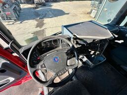 SCANIA R450 6x2 LL AEB Retarder ACC LDW