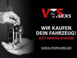 MENKE-JANZEN DA20 4.Stock m. Aggregat Hubdach Tränke Rampe