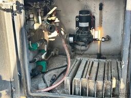 MENKE-JANZEN DA20 4.Stock m. Aggregat Hubdach Tränke Rampe