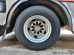 MENKE-JANZEN DA20 4.Stock m. Aggregat Hubdach Tränke Rampe