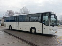 MERCEDES-BENZ Tourismo 51 Sitze EURO 6