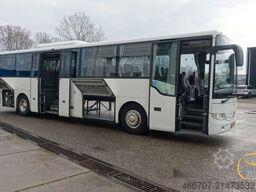 MERCEDES-BENZ Tourismo 51 Sitze EURO 6