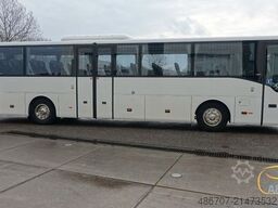 MERCEDES-BENZ Tourismo 51 Sitze EURO 6