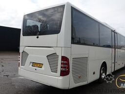 MERCEDES-BENZ Tourismo 51 Sitze EURO 6