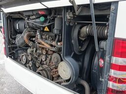 MERCEDES-BENZ Tourismo 51 Sitze EURO 6