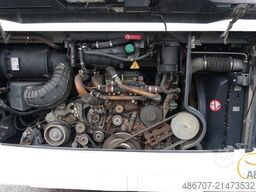 MERCEDES-BENZ Tourismo 51 Sitze EURO 6