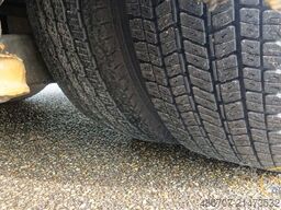 MERCEDES-BENZ Tourismo 51 Sitze EURO 6