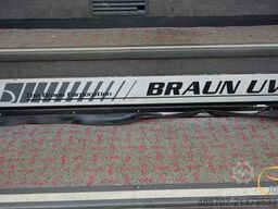 MERCEDES-BENZ Tourismo 51 Sitze EURO 6