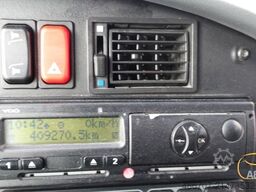 MERCEDES-BENZ Tourismo 51 Sitze EURO 6