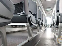 MERCEDES-BENZ Tourismo 51 Sitze EURO 6