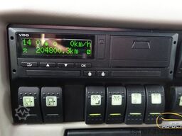 VDL FHD2-122/300 51 Sitze EURO 6