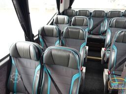 VDL FHD2-122/300 51 Sitze EURO 6