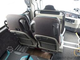 VDL FHD2-122/300 51 Sitze EURO 6