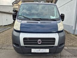 FIAT Ducato Kombi 30 100*9-Sitzer*AHK 2500KG*