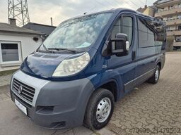FIAT Ducato Kombi 30 100*9-Sitzer*AHK 2500KG*
